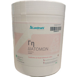 Landmark Γη Διατόμων 200gr