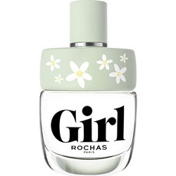Rochas Girl Blooming Edition Eau de Toilette 40ml