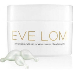 Eve Lom Cleansing Oil Capsules 62x5ml