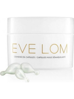 Eve Lom Cleansing Oil Capsules 62x5ml
