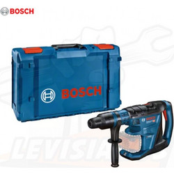 Bosch GBH 18V-40 C 0611917100 Περιστροφικό Κατεδαφιστικό Πιστολέτο Μπαταρίας 18V Solo με SDS Max
