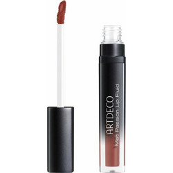 Artdeco Mat Passion 51 Burnt Rose Lip Fluid Liquid Κραγιόν 3ml
