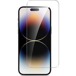 Redshield iPhone 15 Pro Προστατευτικό Οθόνης