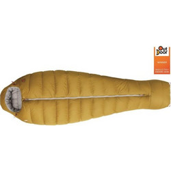 Robens Couloir 750 Sleeping Bag Μονό 2 Εποχών Μπεζ