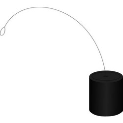 Pro-Ject Antiskating weight --675009