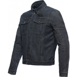 Dainese Denim Tex Blue