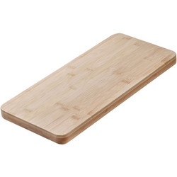 TEKA 40199236 Ξύλο κοπής Bamboo