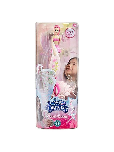 Giochi Preziosi Sky Dancers Fuchsia Fantasy