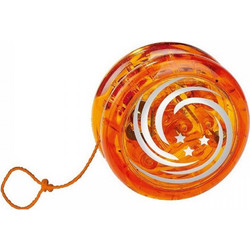 Yo Yo Light Up (M38067)