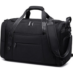 Arctic Hunter LX00021 Σακ Βουαγιάζ 30lt Μαύρο