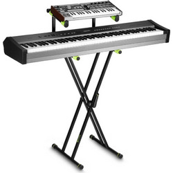 Gravity KSX 2 - KSX 2 T Πακέτο