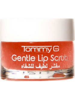 Tommy G Lip Ενυδατικό Scrub Προσώπου 20ml