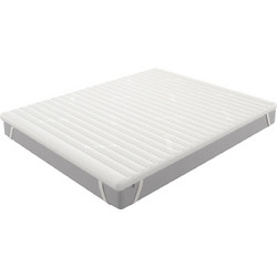 Topper Memory Antibacterial (160x200)