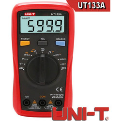 UNI-T UT-133A