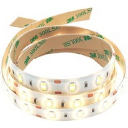 ΤΑΙΝΙΑ LED 12V/18W ΕΞΩΤΕΡΙΚΟΥ ΧΩΡΟΥ IP65 60L 5630 4000K ΣΙΛΙΚΟΝΗΣ ILL