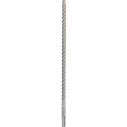 BOSCH - Τρυπάνι Τετράκοπο SDS-plus-5X 10x250x310 (2608833801)