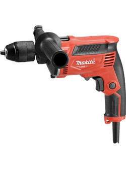 Makita M8104 Κρουστικό Δράπανο 430W