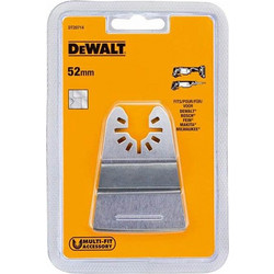 Dewalt - DT20714 Άκαμπτη Ξύστρα 52mm (DT20714)