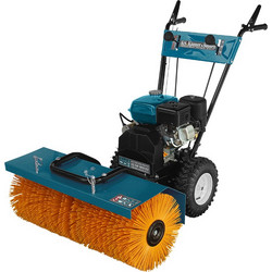 KS 7HP-MFM 80E ΜΗΧΑΝΗ ΒΕΝΖΙΝΗΣ ΚΑΘΑΡΙΣΜΟΥ 6,5HP 80CPM K&S