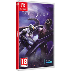 Prodeus Nintendo Switch