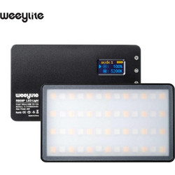 Weeylite RB08P Mini RGB Portable LED Light