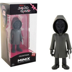 Minix The Squid Game Front Man