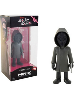 Minix The Squid Game Front Man