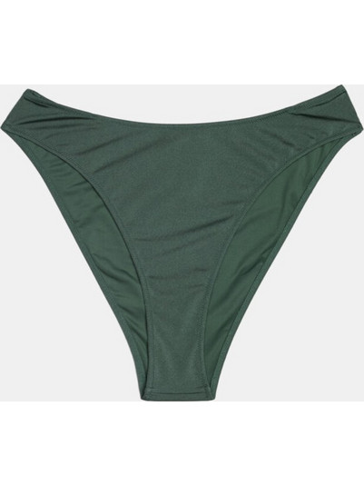Rock Club Bikini Bottom Χακί BP-1701