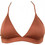 Rock Club Bikini Top Τριγωνάκι Rusted BP-2109-135