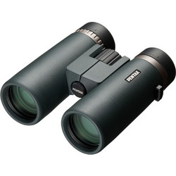Pentax SD ED Κιάλια Αδιάβροχα 10x42mm