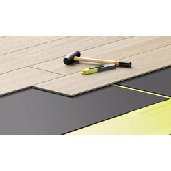 Υπόστρωμα για laminate EXPERT EKO MATT XPS 5mm - Ηχομονωτικό υπόστρωμα (τιμή / m2) |