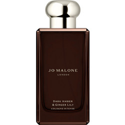 Jo Malone Dark Amber & Ginger Lily Cologne Intense 50ml