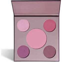 Tommy G Beauty Obsessions Dark Παλέτα Σκιών