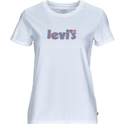 T-shirt με κοντά μανίκια Levis THE PERFECT TEE