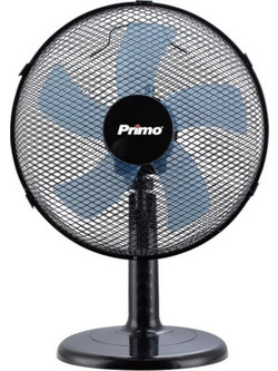Primo PRTF-80508 Επιτραπέζιος Ανεμιστήρας 30cm 45W
