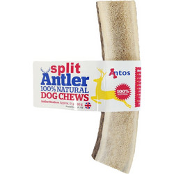 Highland Split Antler Dog Chews M 51-80gr