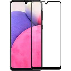 Nillkin 2.5D CP+PRO Tempered Glass (Galaxy A33)