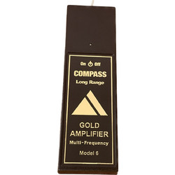 Compass Long Range Gold Amplifier Model 6