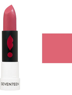 Seventeen Matte Lasting 23 Long Lasting Κραγιόν Stick 3.5gr