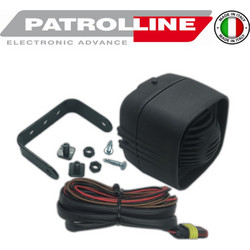 Patrol Line HPS 94C