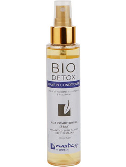 Mastic Spa Biodetox Leave In Conditioner Spray 100ml