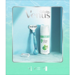 Gillette Venus Smooth Set