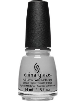 China Glaze 1626 Pleather Weather Gloss Βερνίκι Νυχιών 14ml