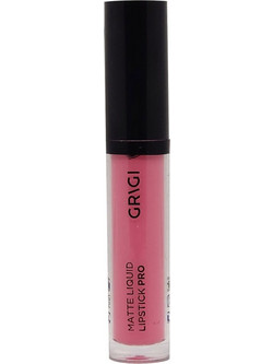 Grigi Matte Pro 415 Long Lasting Liquid Κραγιόν 7ml