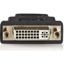Nedis CVBW34910AT HDMI Adapter HDMI Connector-DVI-D 24+1-Pin Female Αντάπτορας