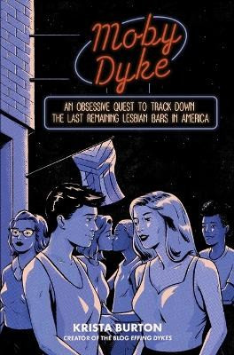 Moby Dyke