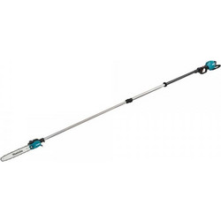 Makita UA004GZ Τηλεσκοπικό Κονταροπρίονο Μπαταρίας 40V 8.9kg με Λάμα 30cm