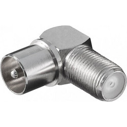Adaptor ARLI Γωνιακό Αρσενικό Σε F - AS-165.35.009
