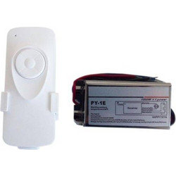 Controller & διακόπτης για λάμπες πισίνας PAR 56 RGB 220V-240V 120W 147-77575 EUROLAMP