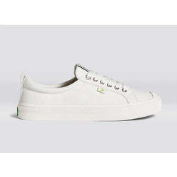 Cariuma Women΄s Oca Low Off-White Canvas